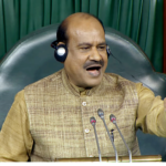 लोक सभा अध्यक्ष ओम बिरला का जोधपुर दौरा