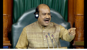 लोक सभा अध्यक्ष ओम बिरला का जोधपुर दौरा