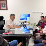Industries Department reviews preparations for ‘Rising Rajasthan: Partnership Conclave 2025’